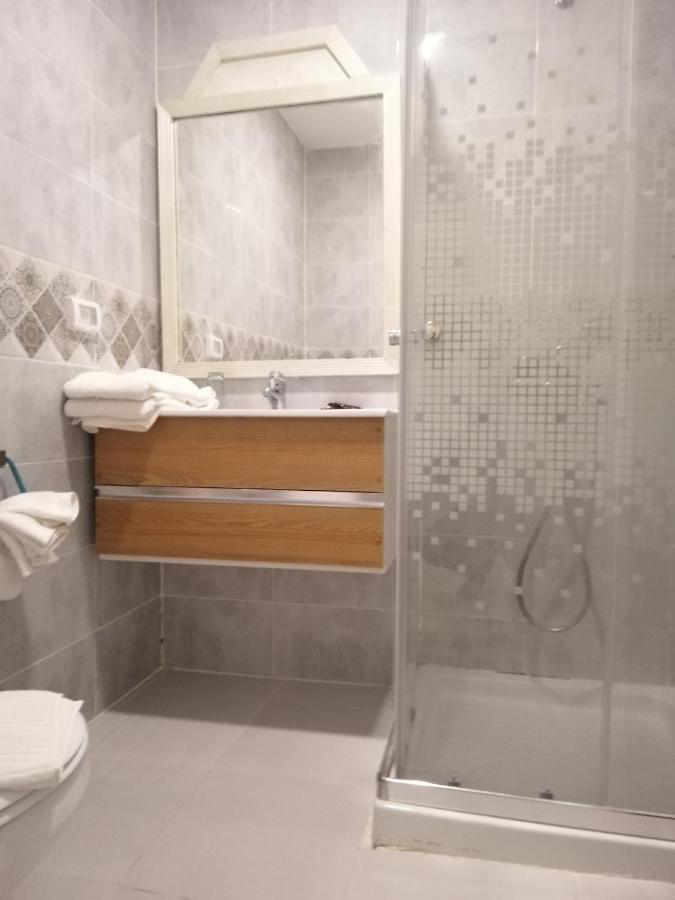Hotel Neptunia Skanes Monastir Eksteriør bilde