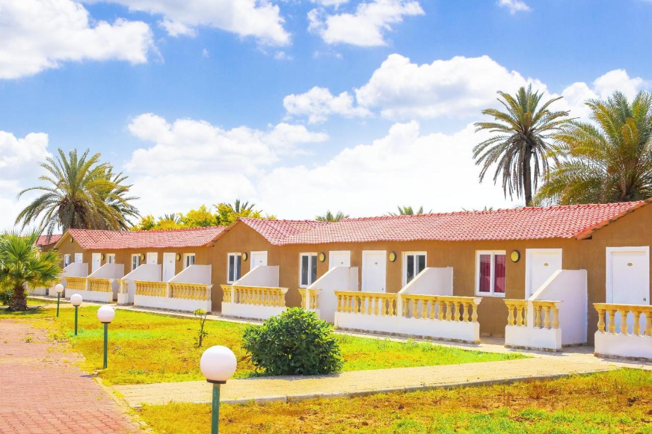 Hotel Neptunia Skanes Monastir Eksteriør bilde