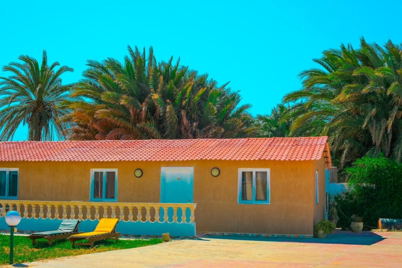 Hotel Neptunia Skanes Monastir Eksteriør bilde